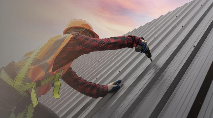 Expert new roof installation services in Roanoke Rapids, NC